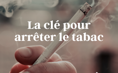 Comment arrêter le tabac à Rennes !