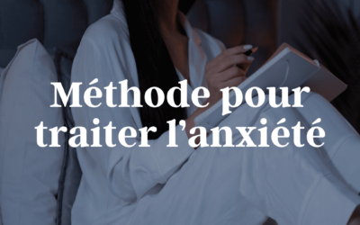 Quels sont les symptômes de l’anxiété et comment la traiter à Rennes ?