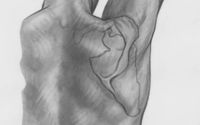 la sciatique est soignée avec la médecine douce