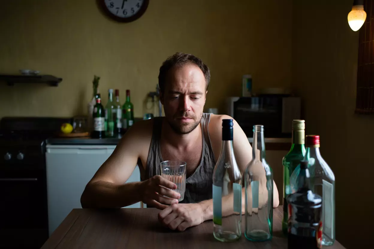 Acupuncture pour réduire sa consommation alcool à Rennes