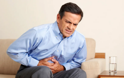 Brûlures d’estomac soulagées par l’acupuncture laser efficace à Rennes