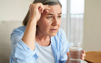 Acupuncture à Rennes une aide naturelle pour la ménopause