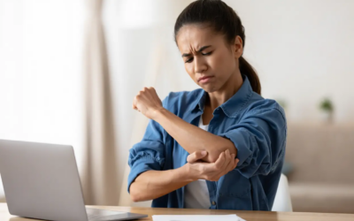 Acupuncture laser à Rennes pour soulager la tendinite
