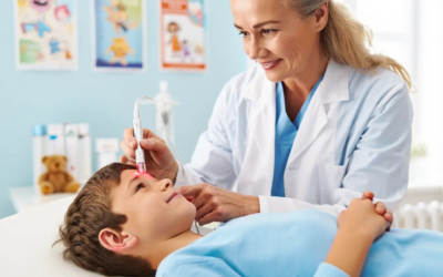 Acupuncture allergies Rennes laser et auriculothérapie efficace, naturelle