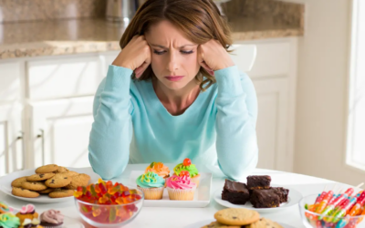 Dépendance au sucre avec l’auriculothérapie laser à Rennes