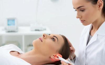 Acupuncture laser à Rennes pour apaiser l’hyperactivité