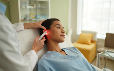 Insomnie pour retrouver le sommeil avec le laser à Rennes