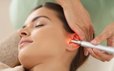 Une solution anti-stress et anxiété avec le laser à Rennes