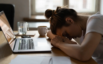 Fatigue chronique à Rennes une solution douce avec l’acupuncture laser