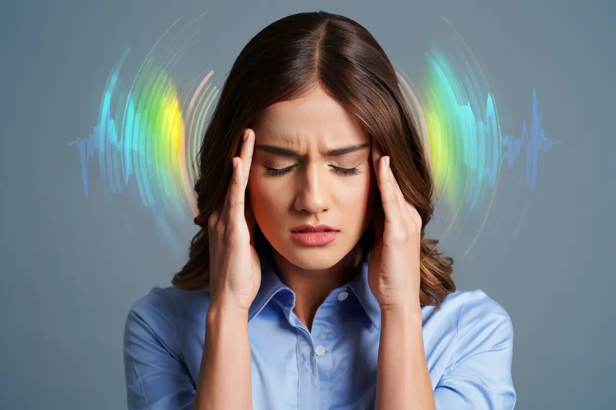 Acouphènes traitées par acupuncture laser en médecine douce à Rennes