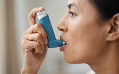 Solution naturelle innovante pour soulager l’asthme à Rennes avec la médecine douce