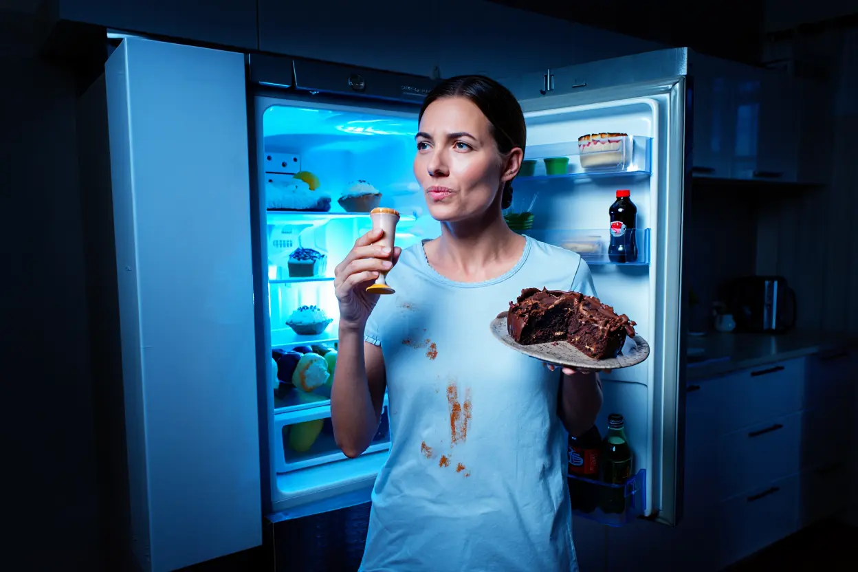 Acupuncture pour traiter les addictions au sucre pour perdre du poids à Rennes