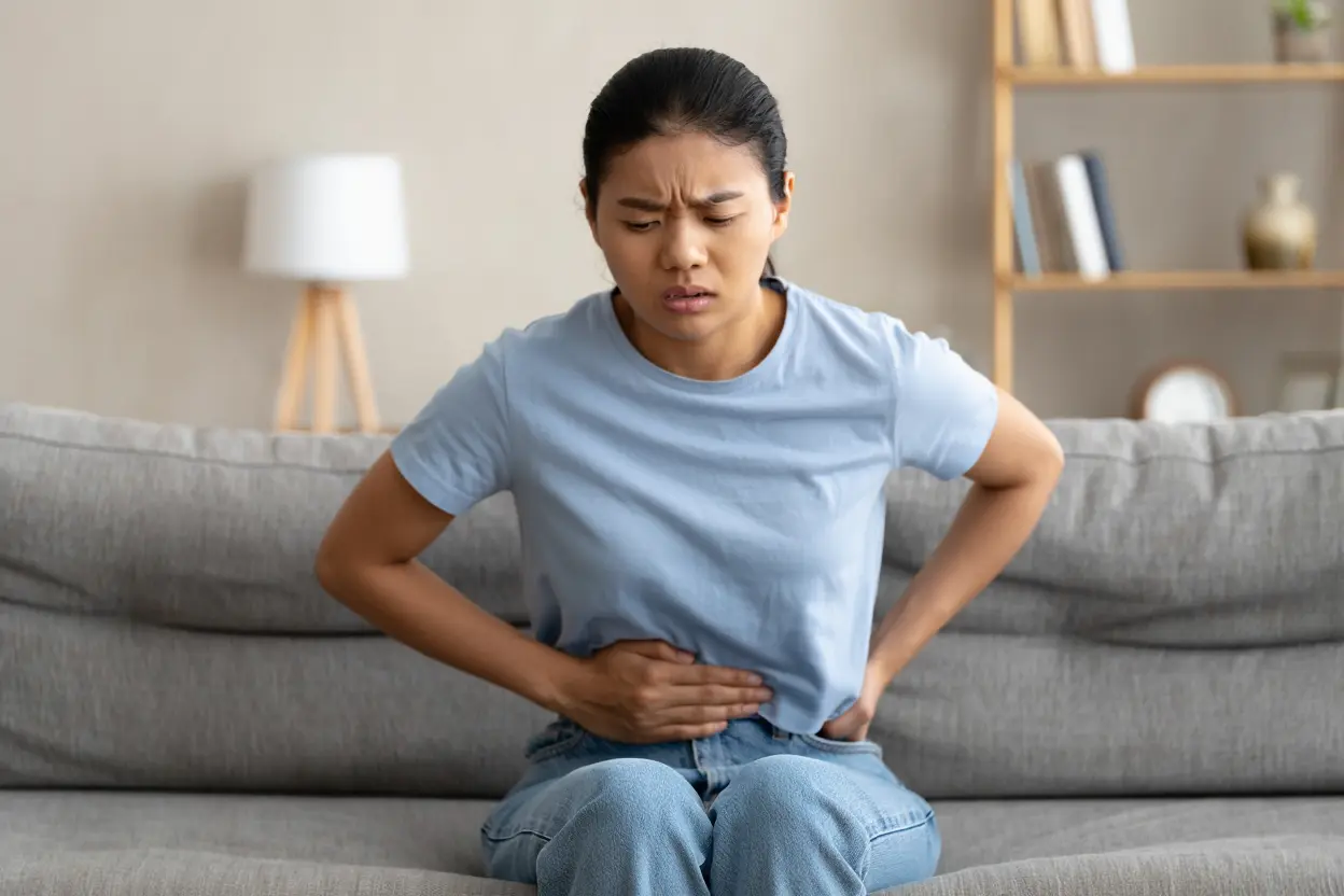 Brulure estomac et reflux gastrique RGO traité par acupuncture à Rennes