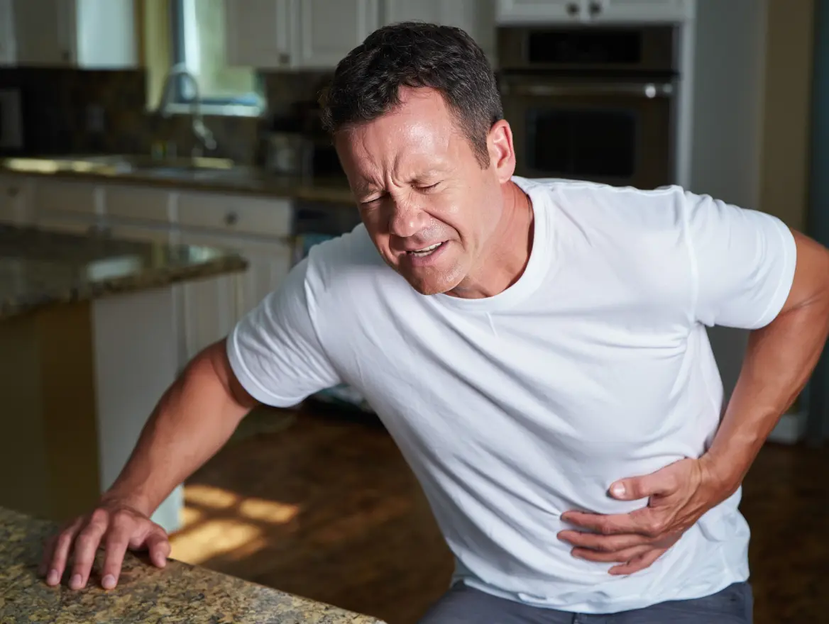 calculs biliaires soulagés par acupuncteur laser en médecine douce à rennes