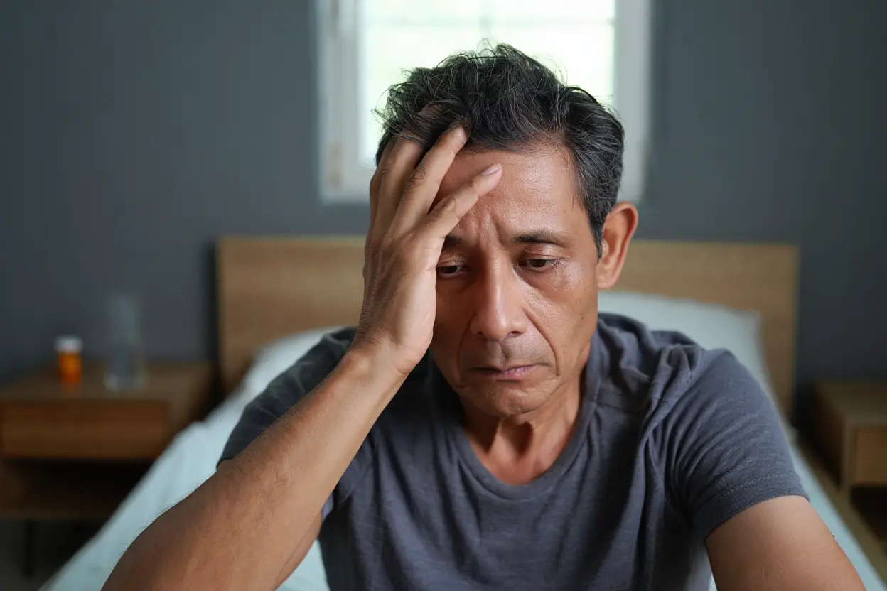 Cauchemars traités par acupuncture laser en médecine douce à Rennes