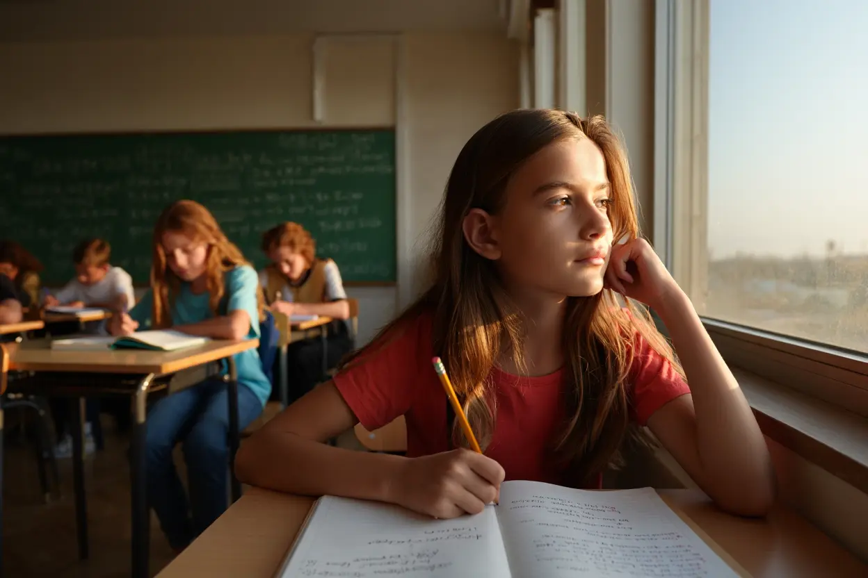 comment soigner les troubles de l'attention et hyperactivité en acupuncture médecine douce à Rennes
