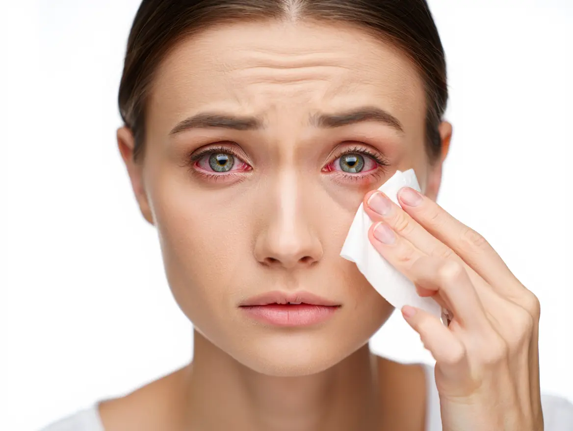 Comment soigner les troubles des yeux de l'orl et sensibilités à Rennes en acupuncture médecine douce