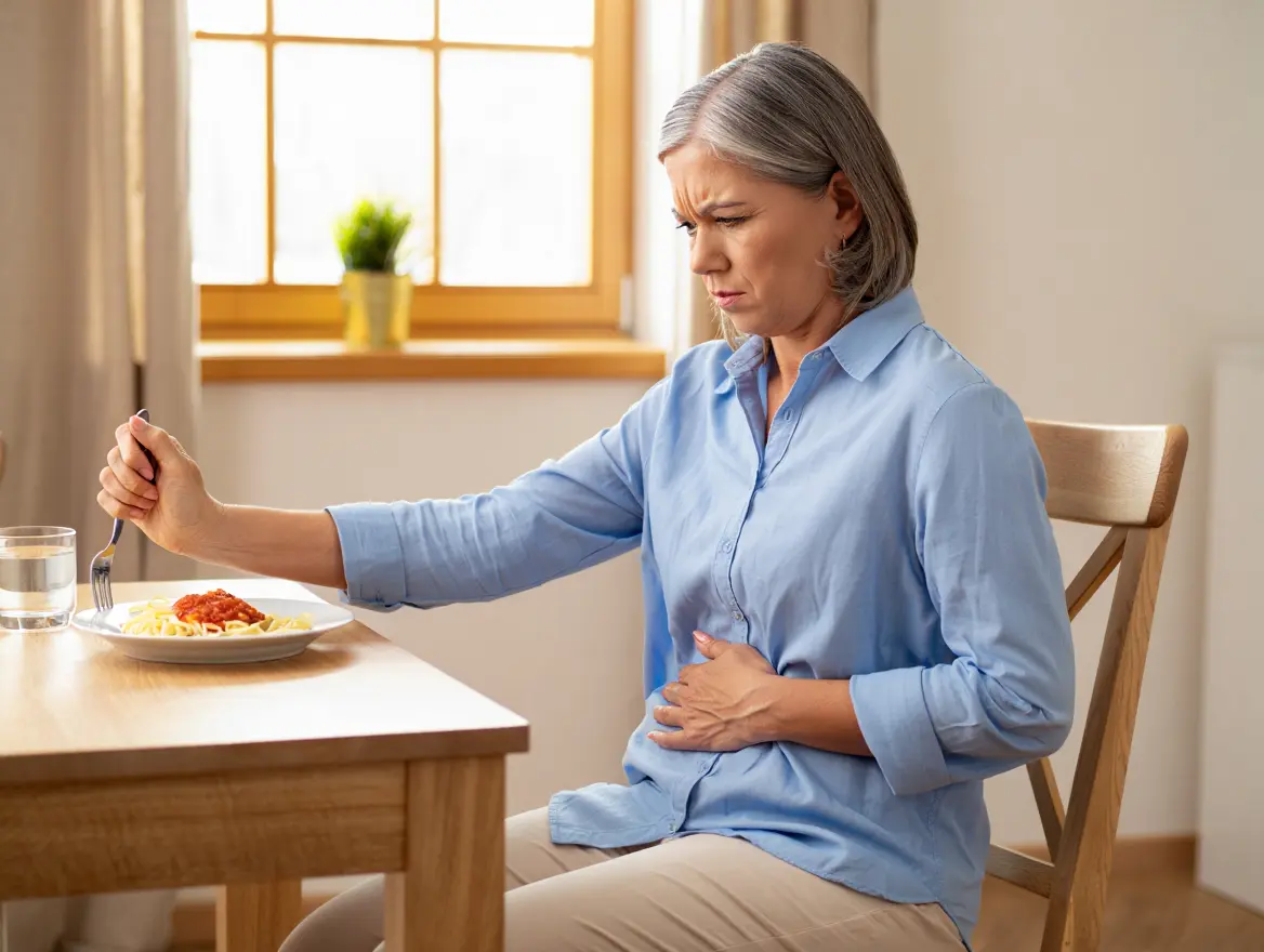 Douleurs du colon soulagées par acupuncture laser en médecine douce à Rennes