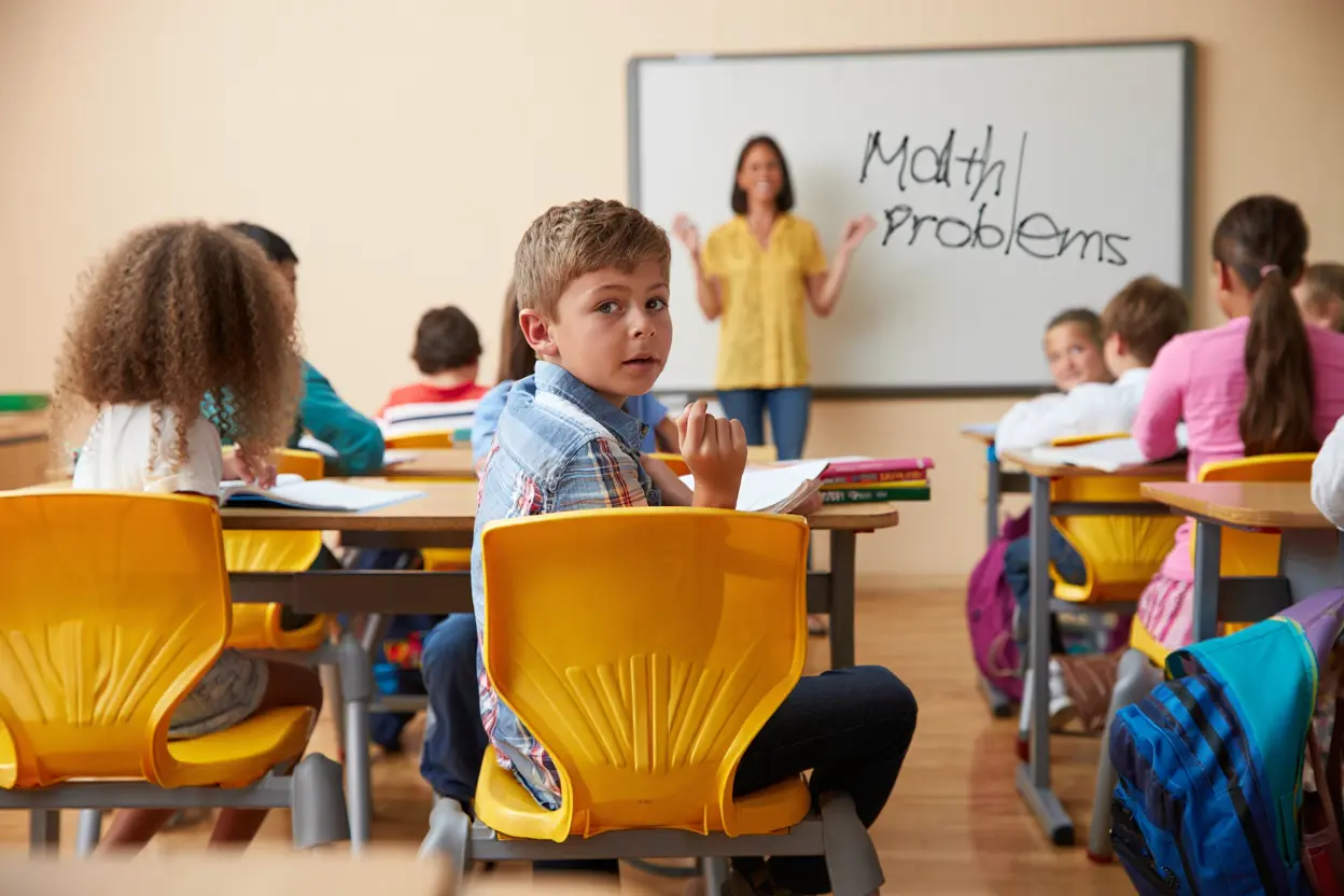 Hyperactivité traité par acupuncture laser et médecine douce à Rennes