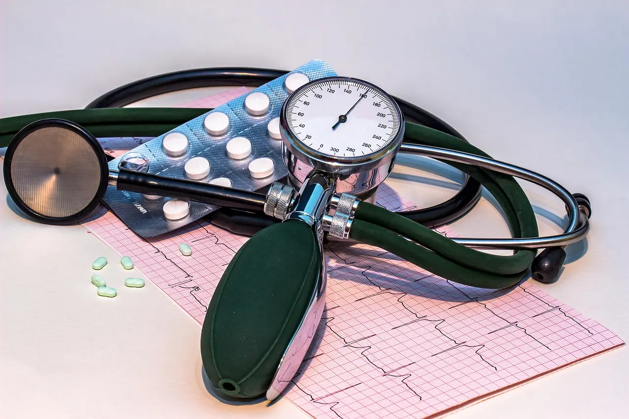 acupuncture soulage hypertension et hypotension en médecine douce  