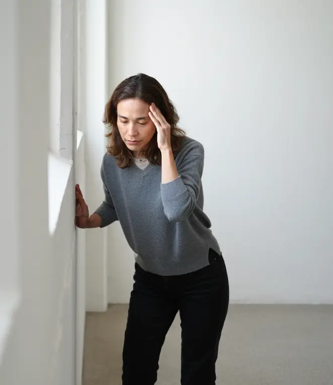 Les vertiges comment les soigner avec l'acupuncture à Rennes