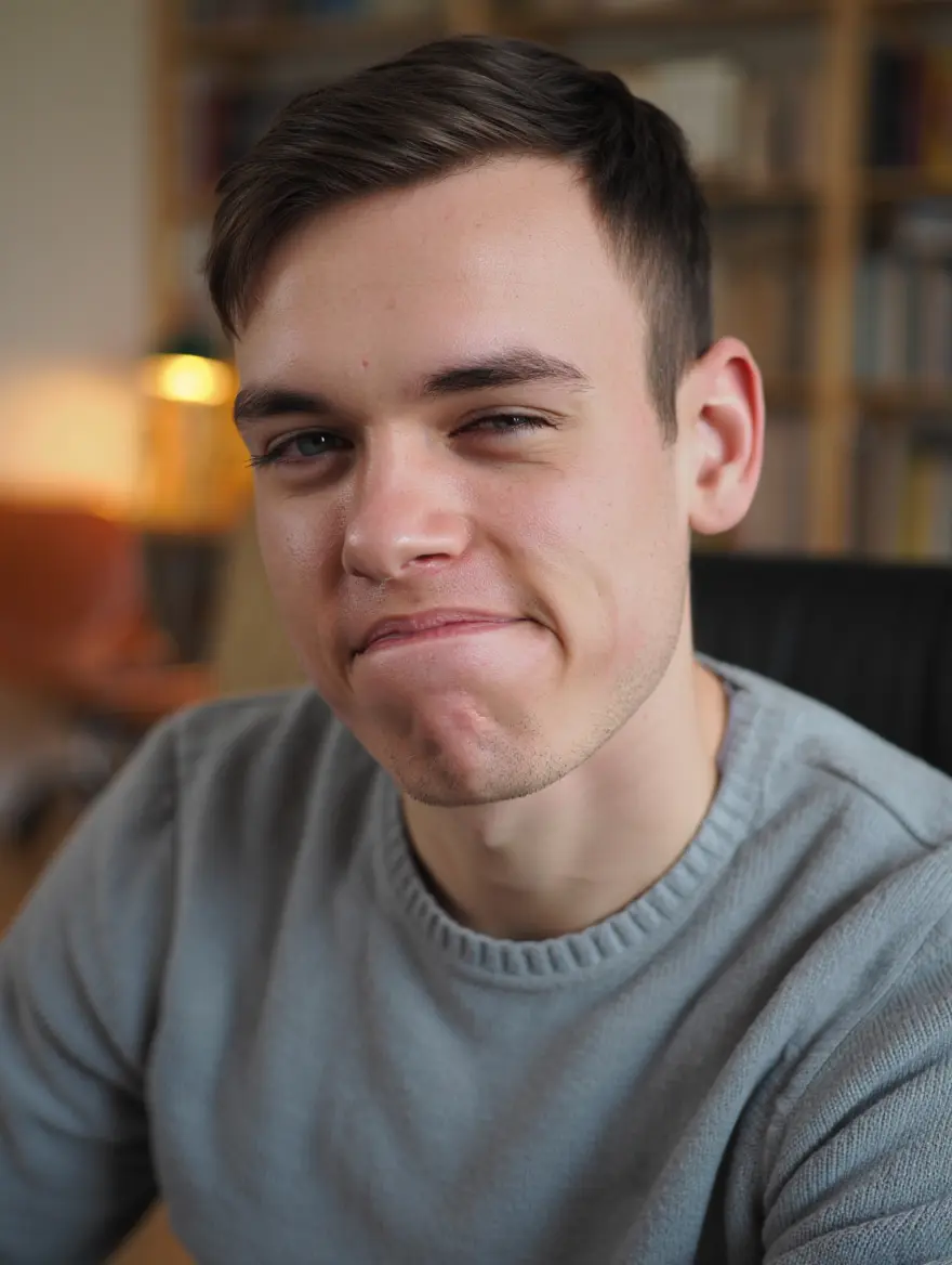 Paralysie faciale du visage traitée par acupuncture laser en médecine douce à Rennes