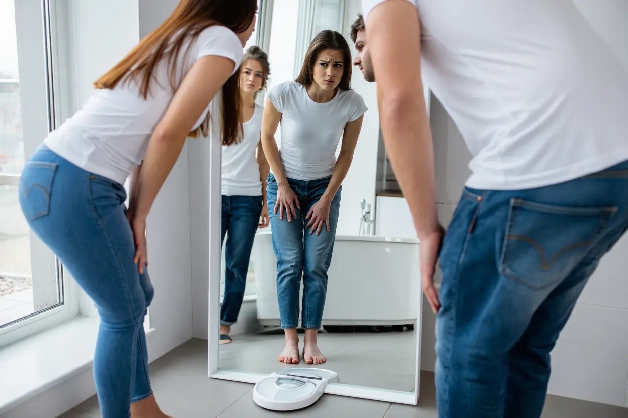 Perte de poids avec acupuncture laser et medecine douce à rennes