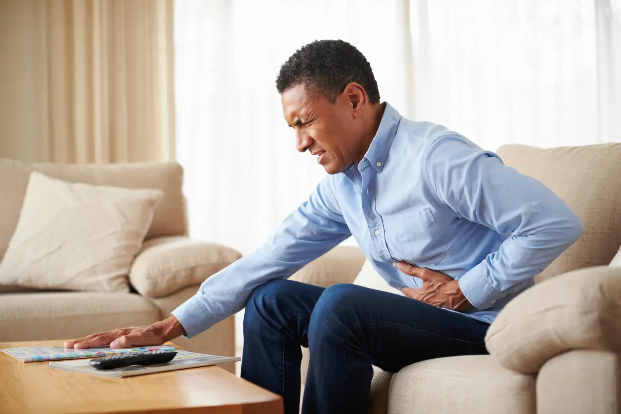 prostatite douleurs soulagées par acupuncture en médecine douce à Rennes