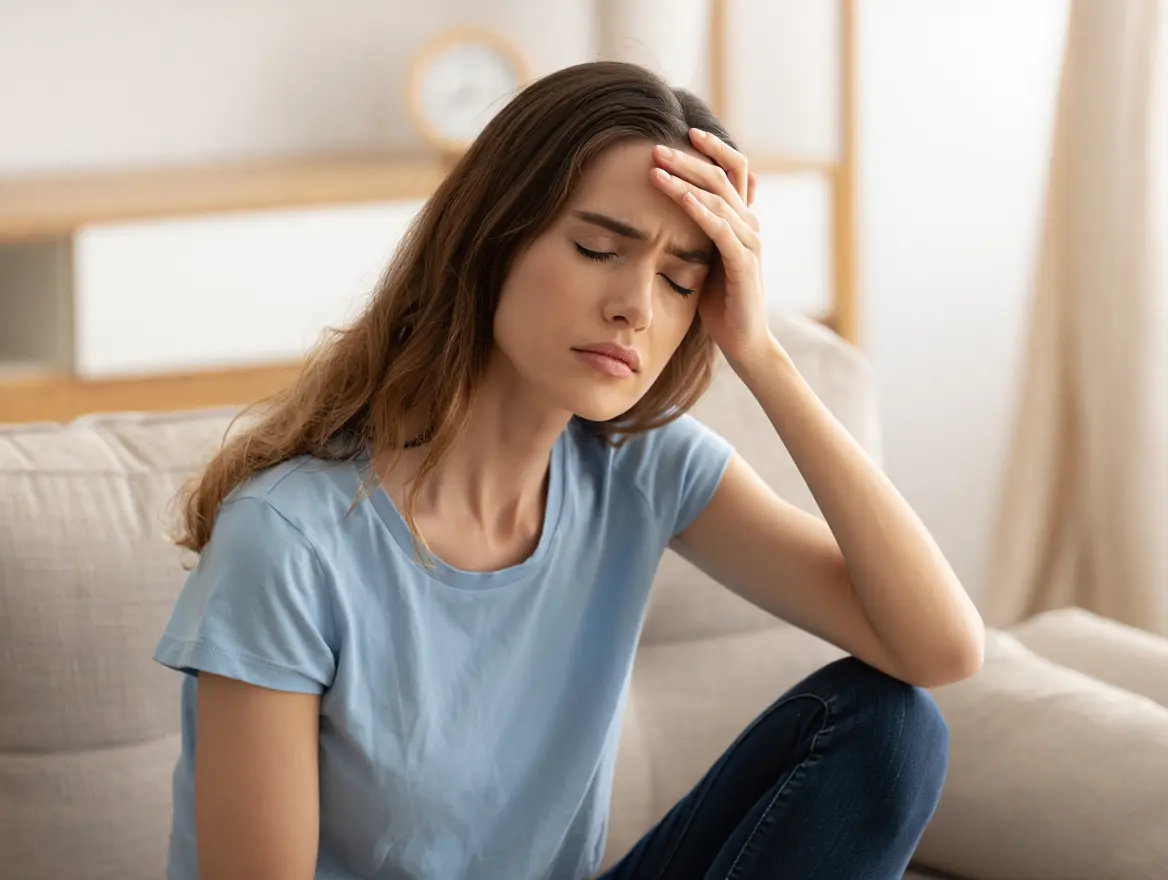 Soigner et apaiser les migraines avec l'acupuncture en médecine douce à Rennes