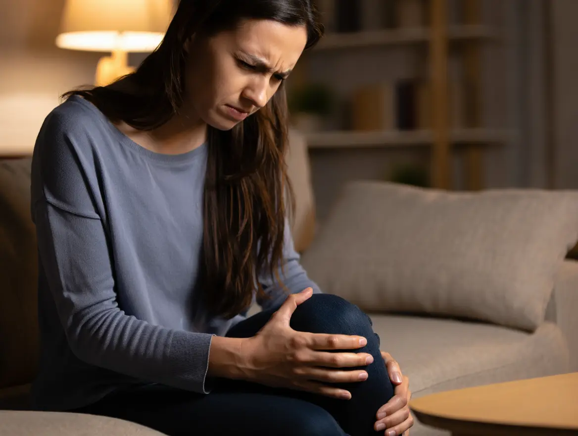 soulager douleurs articulaires chroniques en acupuncture et médecine douce à Rennes