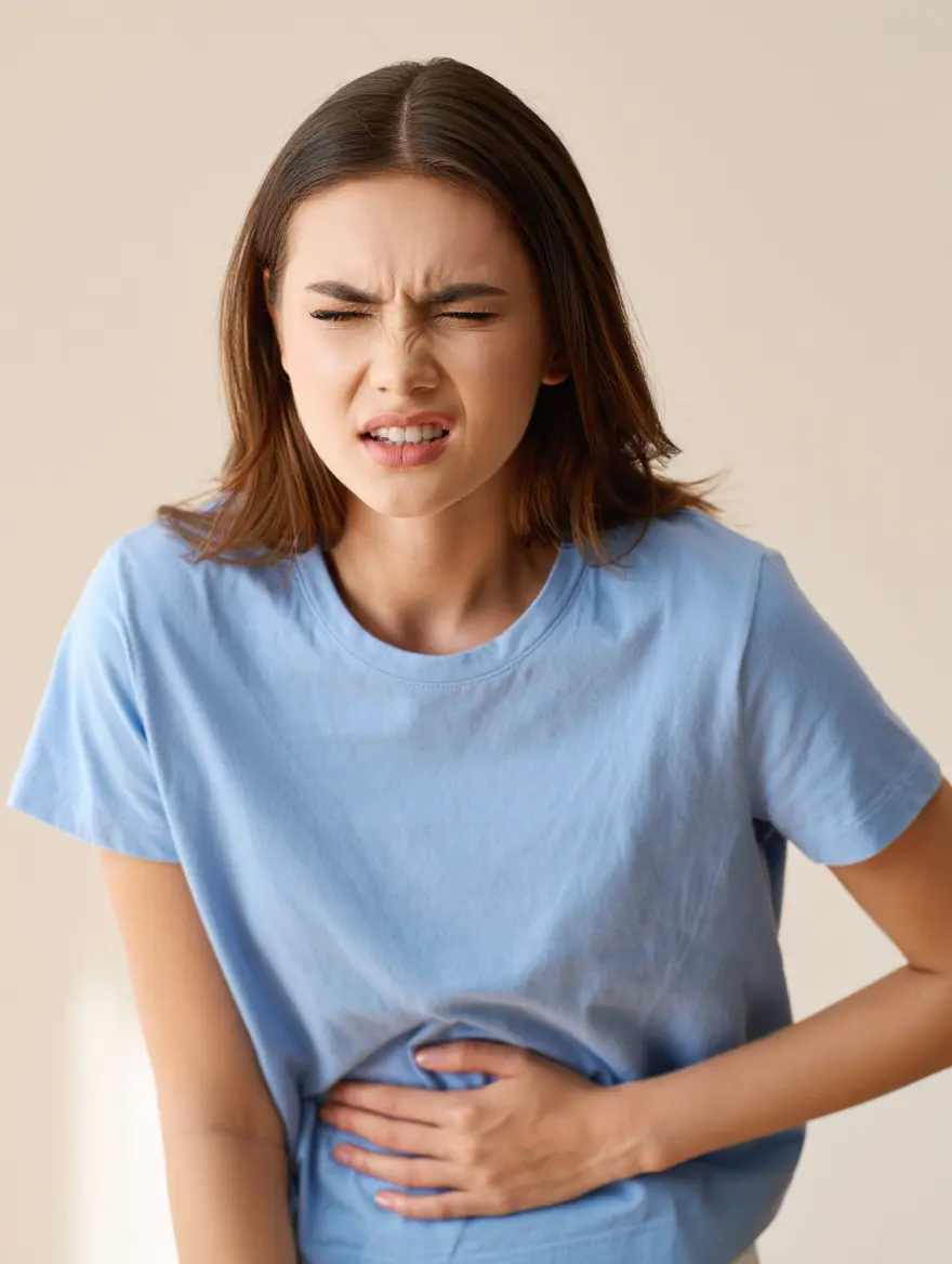 Soulager les troubles digestifs de la diarrhée avec l'acupuncture laser en médecine douce à Rennes