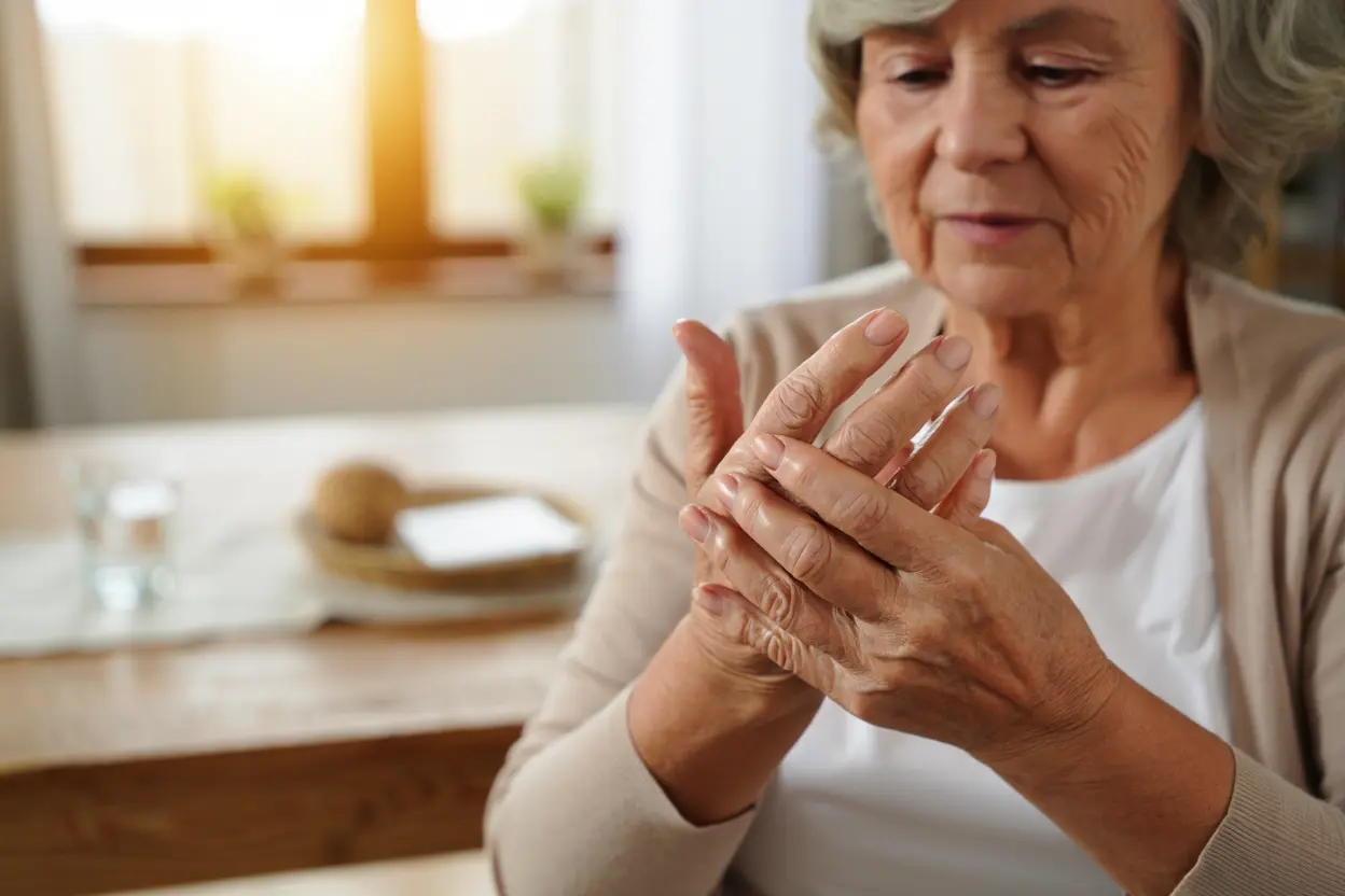traiter arthrite en médecine douce avec l'acupuncture à rennes