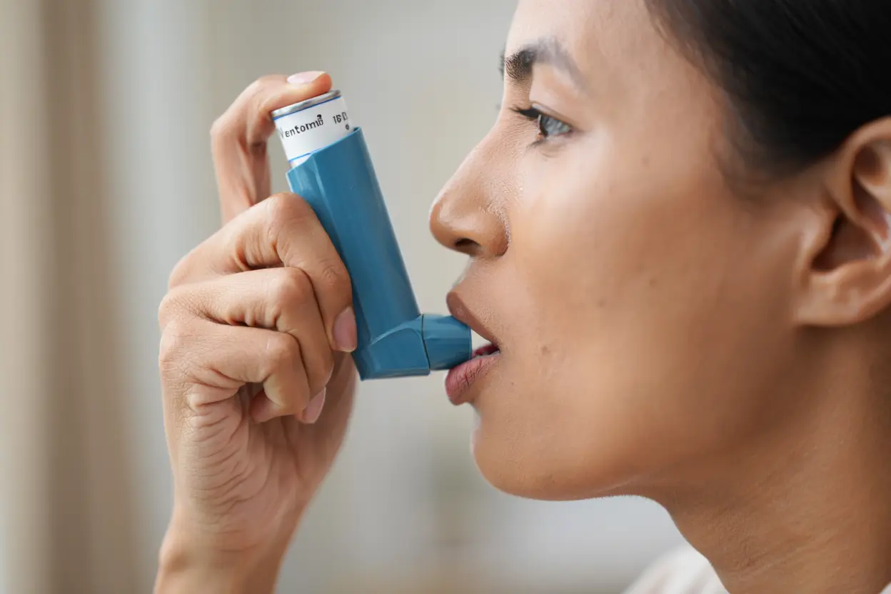 Traiter asthme en acupuncture laser en médecine douce à rennes