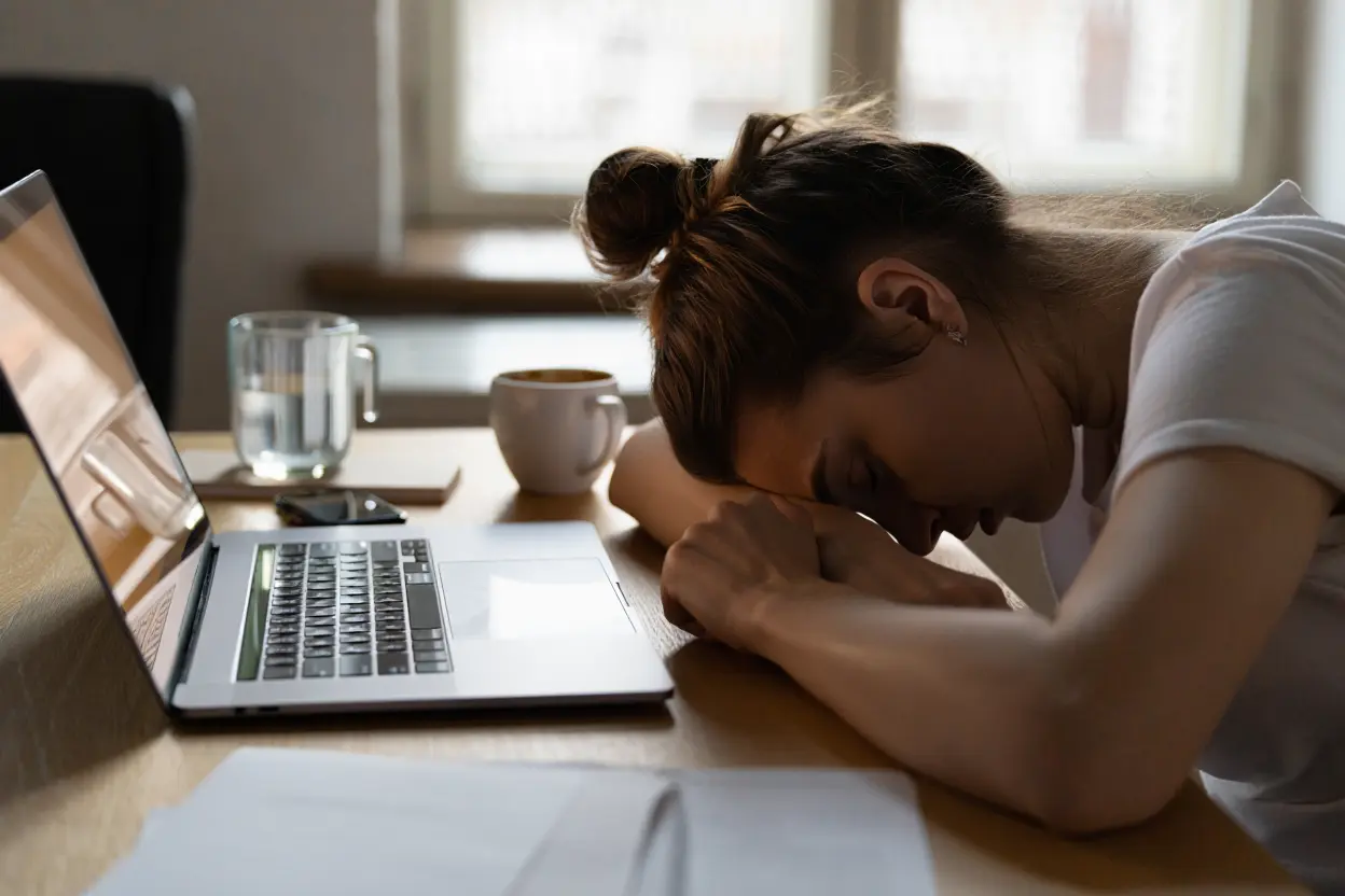 traiter la fatigue chronique à Rennes en médecine douce en acupuncture laser