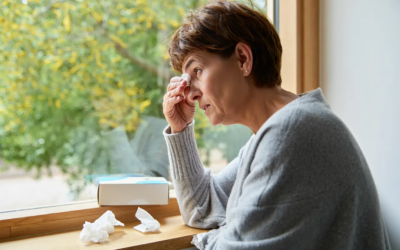 Médecine douce Rennes pour rhinite au laser innovant et réactions allergiques saisonnières