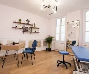 Cabinet arrêt tabac Rennes : acupuncture laser et auriculothérapie efficace