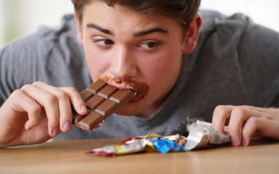 Compulsions alimentaires à Rennes : comprendre et s’en libérer efficacement et durablement