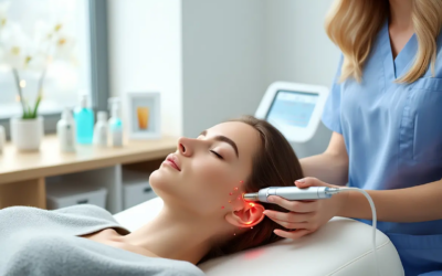 Laser anti tabac Rennes : méthode efficace pour arrêter de fumer