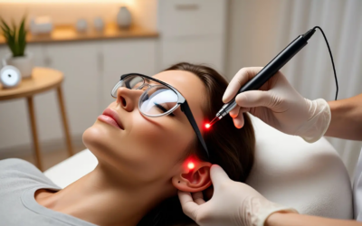 Médecine douce Saint-Malo : acupuncture, auriculothérapie et bien-être naturel et efficace