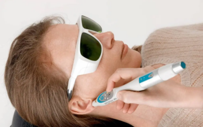 Arrêt tabac Rennes | Acupuncture laser sans aiguille efficace
