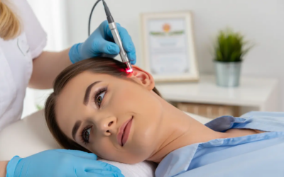 Auriculothérapie pour maigrir | Perte de poids au laser efficace