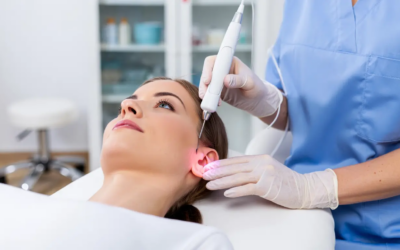 Laser dans l&rsquo;oreille Nantes. Une approche douce et efficace pour accompagner votre bien-être