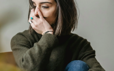 Troubles émotionnels et auriculothérapie laser | Ma Santé Douce moderne